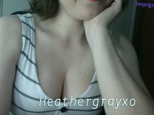Heathergrayxo