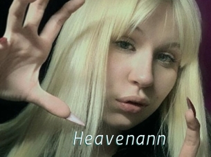 Heavenann