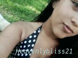 Heavenlybliss21