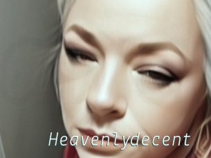 Heavenlydecent