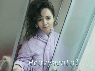 Heavymental
