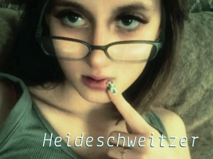 Heideschweitzer