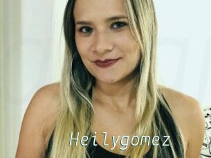 Heilygomez