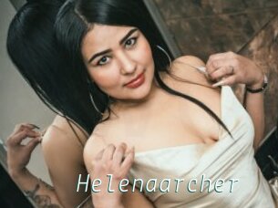 Helenaarcher