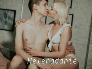 Helenadanie