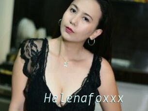 Helenafoxxx