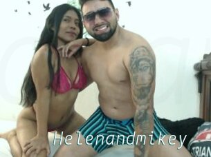 Helenandmikey