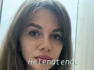 Helenatende