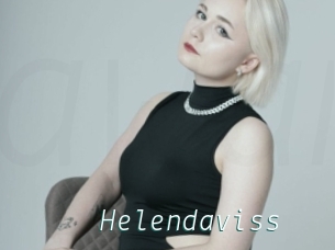 Helendaviss
