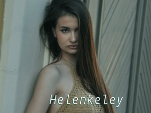 Helenkeley