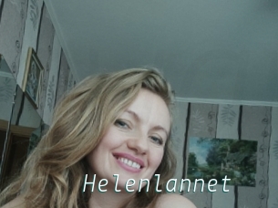 Helenlannet