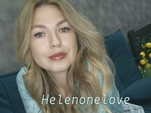 Helenonelove
