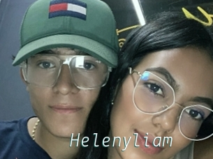 Helenyliam