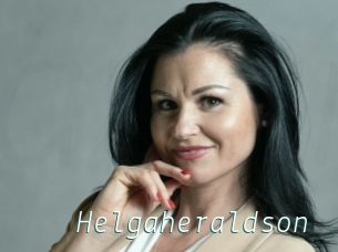 Helgaheraldson