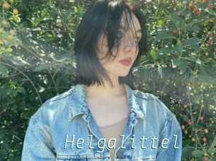 Helgalittel
