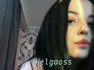Helgaoss