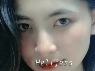 Helijess