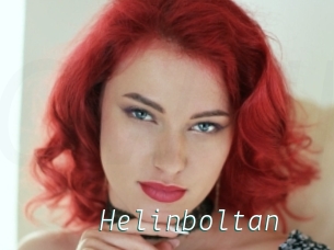 Helinboltan