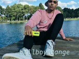 Hellboy_dange