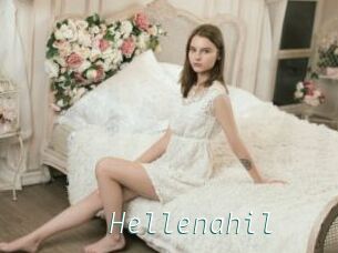 Hellenahil