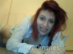 Hellenanes
