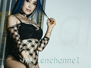 Hellenchannel