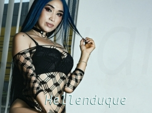 Hellenduque