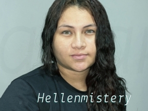 Hellenmistery