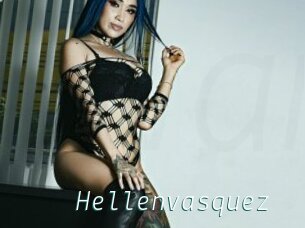 Hellenvasquez