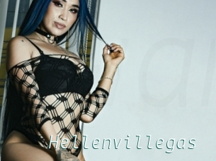 Hellenvillegas