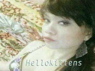 Hellokittens