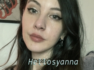 Hellosyanna