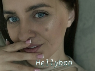 Hellyboo
