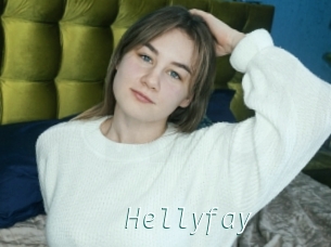 Hellyfay