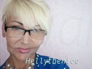 Hellythenice