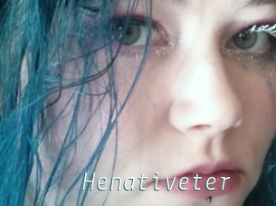 Henativeter