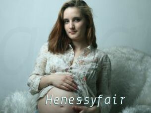 Henessyfair