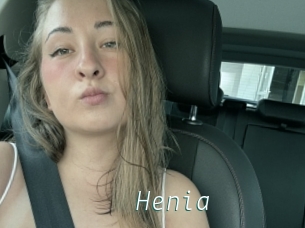 Henia