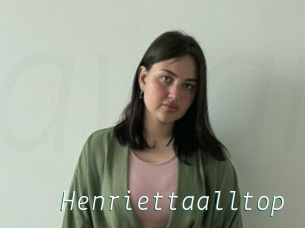 Henriettaalltop