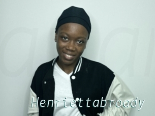 Henriettabroady