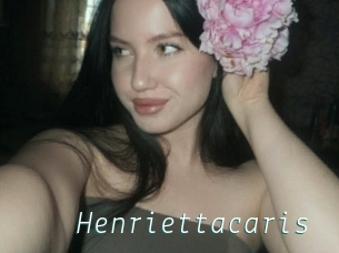 Henriettacaris