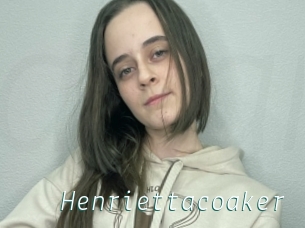 Henriettacoaker