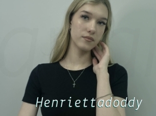 Henriettadoddy