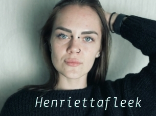 Henriettafleek