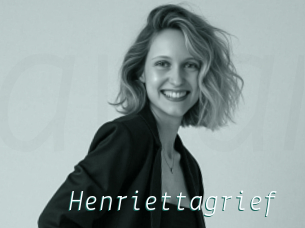 Henriettagrief