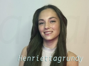 Henriettagrundy