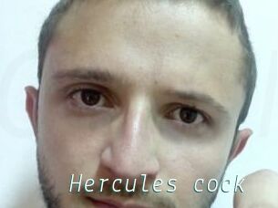 Hercules_cock