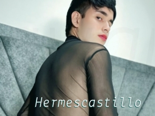 Hermescastillo