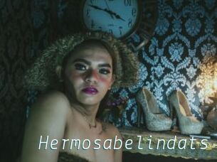 Hermosabelindats