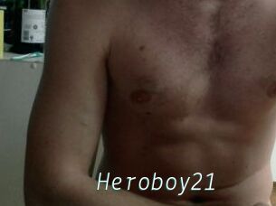 Heroboy21
